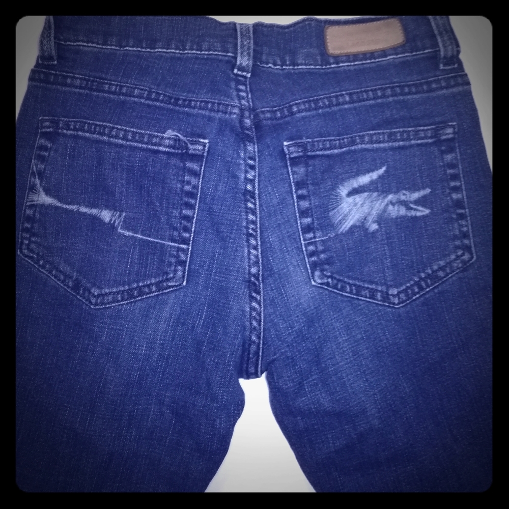 Lacoste F4699 Jeans